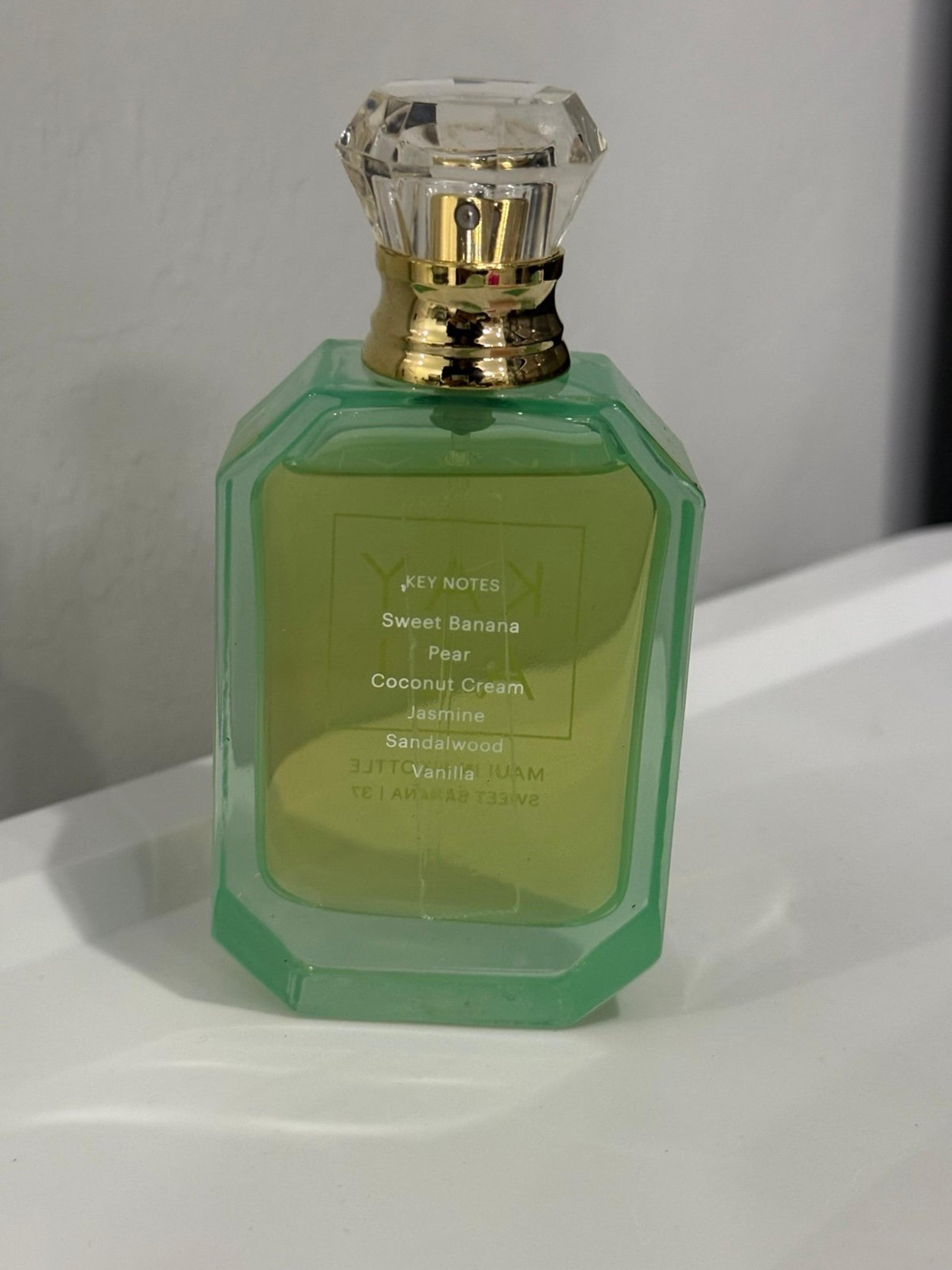 Kayali Maui in a Bottle