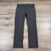 Eddie Bauer Men's Pants Travex Outdoor Hiking Gorpcore Travel Size 36x34 Gray