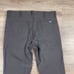 Eddie Bauer Men's Pants Travex Outdoor Hiking Gorpcore Travel Size 36x34 Gray