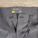 Eddie Bauer Men's Pants Travex Outdoor Hiking Gorpcore Travel Size 36x34 Gray