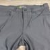 Eddie Bauer Men's Pants Travex Outdoor Hiking Gorpcore Travel Size 36x34 Gray