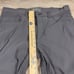 Eddie Bauer Men's Pants Travex Outdoor Hiking Gorpcore Travel Size 36x34 Gray