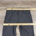 Eddie Bauer Men's Pants Travex Outdoor Hiking Gorpcore Travel Size 36x34 Gray
