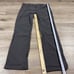 Eddie Bauer Men's Pants Travex Outdoor Hiking Gorpcore Travel Size 36x34 Gray