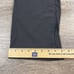 Eddie Bauer Men's Pants Travex Outdoor Hiking Gorpcore Travel Size 36x34 Gray