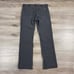Eddie Bauer Men's Pants Travex Outdoor Hiking Gorpcore Travel Size 36x34 Gray