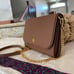 New tory burch emerson chain wallet Crossbody