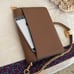 New tory burch emerson chain wallet Crossbody