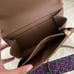 New tory burch emerson chain wallet Crossbody