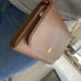 New tory burch emerson chain wallet Crossbody
