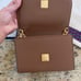 New tory burch emerson chain wallet Crossbody