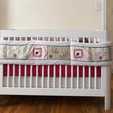 SET Room Baby Girl