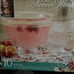 Pioneer Woman 10pc ADELINE punch bowl set