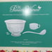 Pioneer Woman 10pc ADELINE punch bowl set