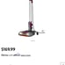 Shark vacuum