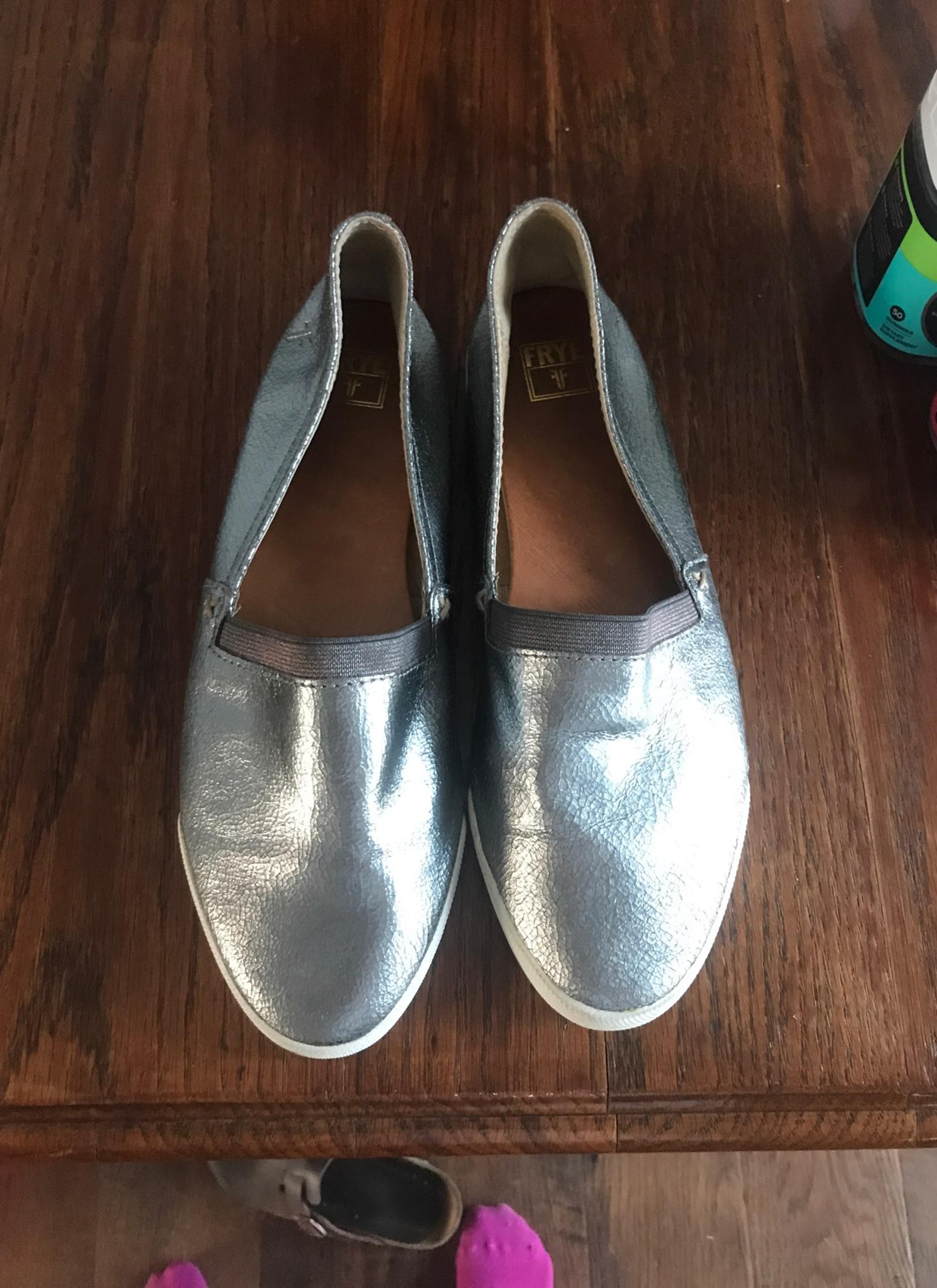 Frye Shoes