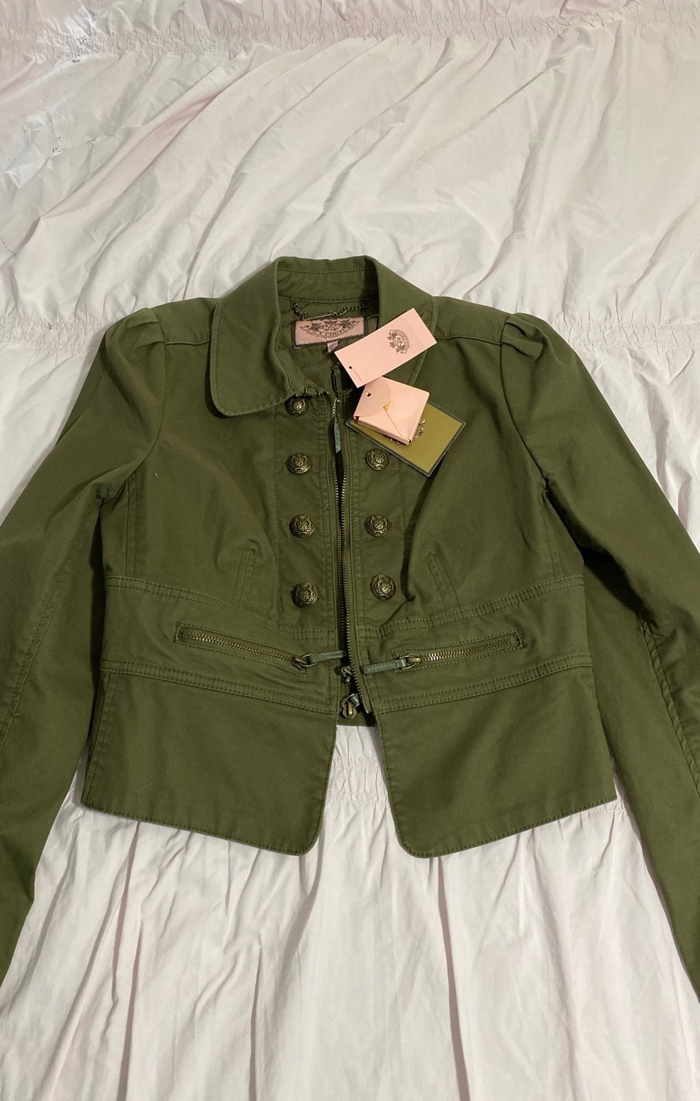 womens jacket