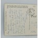 Used Posted Autumn Color Foliage Presents Stoneyman Mountain Vintage Post Card
