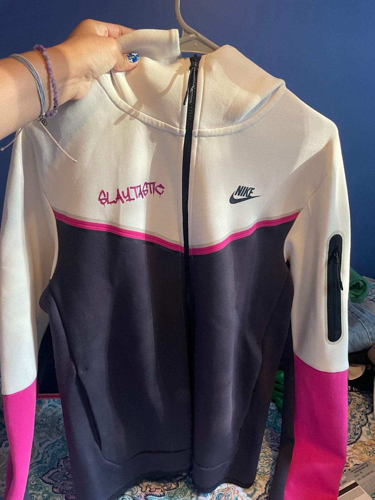 nike tech