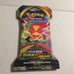 4 New Pokemon Sword & Shield Darkness Ablaze Packs - 40 Total Cards