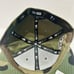 New Era Houston Astros 45 Years Camo Patch 59FIFTY Fitted Hat Cap Green 7 1/4