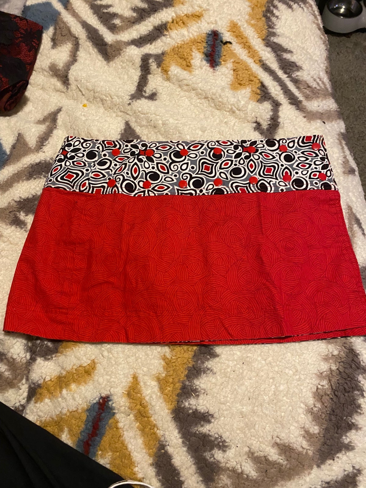 sweet spot skirt