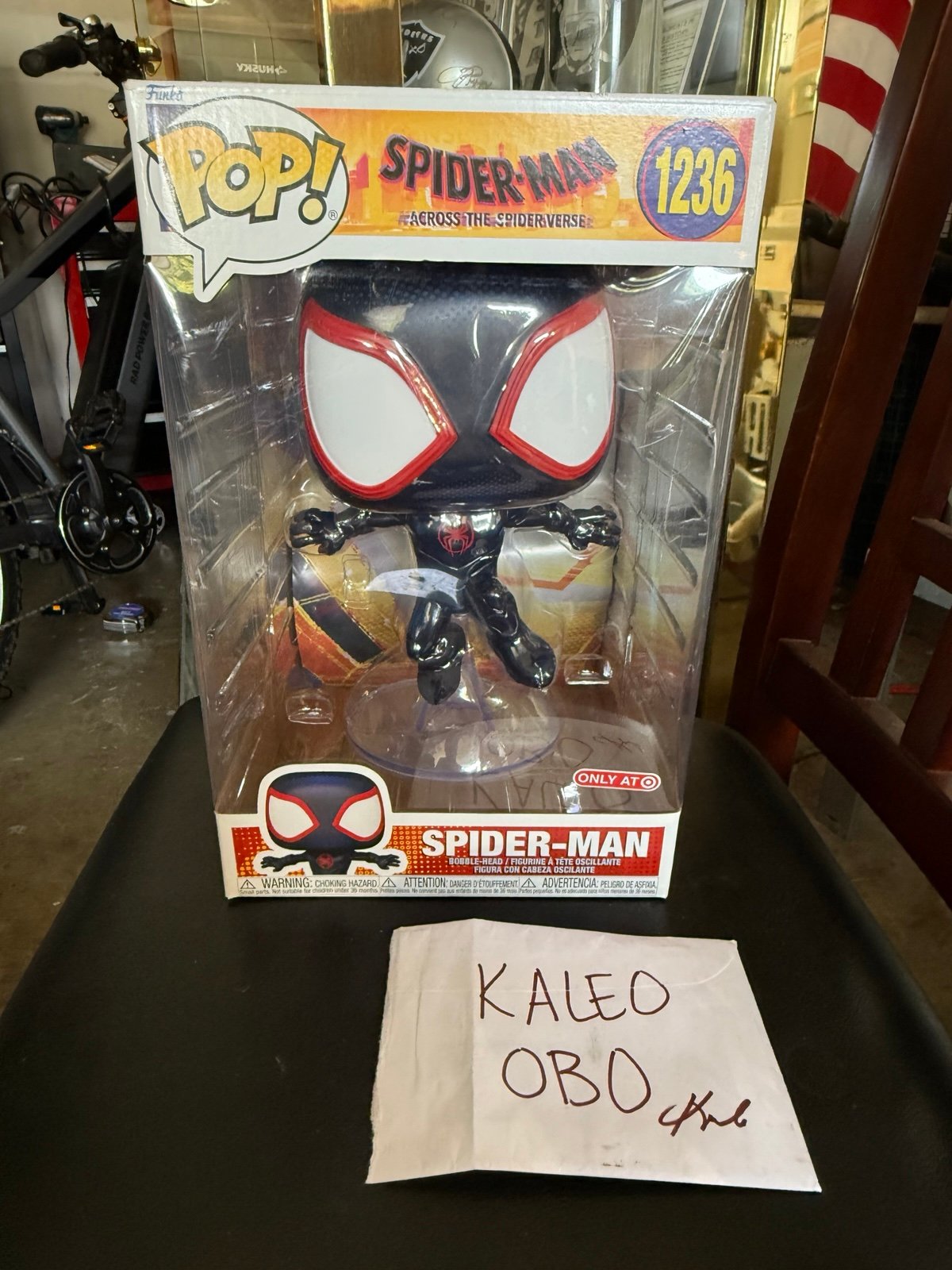 Funko Pop