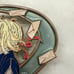 Violet Evergarden Enamel Pins