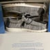 Wally Stretch Mix Hey Dude Men shows, size 11