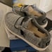Wally Stretch Mix Hey Dude Men shows, size 11