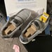 Wally Stretch Mix Hey Dude Men shows, size 11