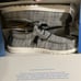 Wally Stretch Mix Hey Dude Men shows, size 11
