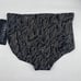 Miraclesuit Women's Norma Jean Retro High Waist Tummy Control Swim Bottom sz 16