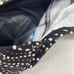 Miraclesuit Women's Norma Jean Retro High Waist Tummy Control Swim Bottom sz 16
