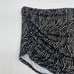 Miraclesuit Women's Norma Jean Retro High Waist Tummy Control Swim Bottom sz 16