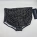 Miraclesuit Women's Norma Jean Retro High Waist Tummy Control Swim Bottom sz 16