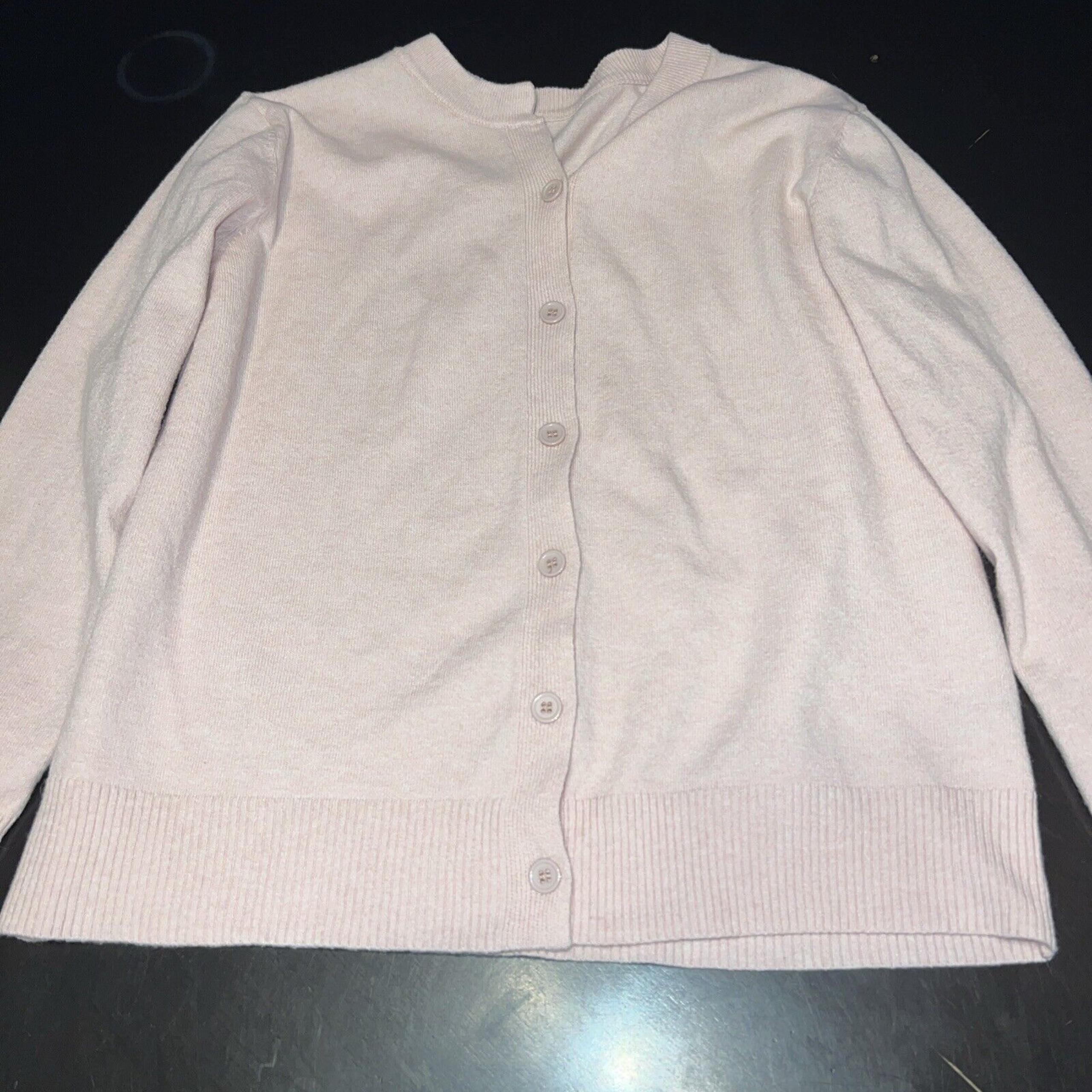 Preowned Women’s Shein Cardigan Sweater Size L
