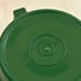 NOS Tupperware Cocoa Mugs with Coasters