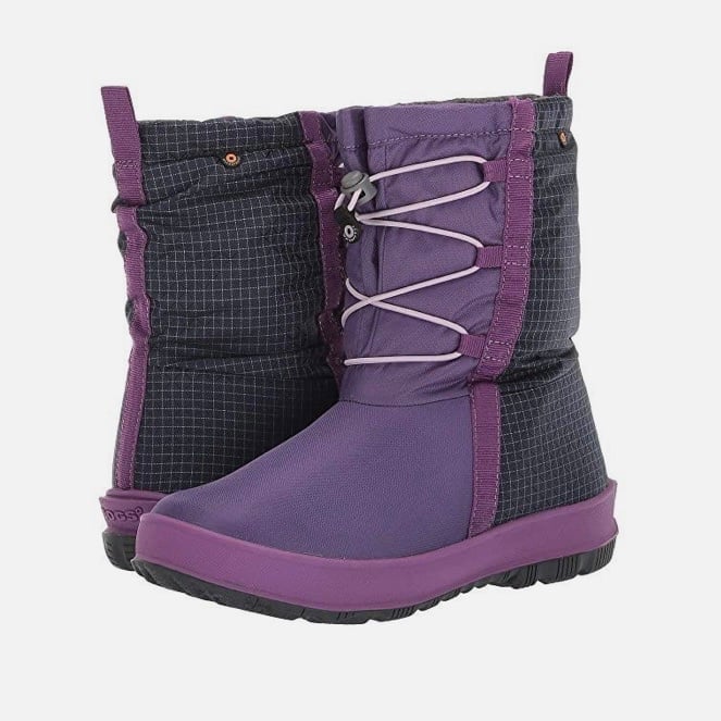 New BOGS winter boots