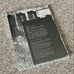 Daisuke Yokota: MATTER / BURN OUT, brand new and unopened.