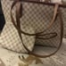 2 piece Handbag