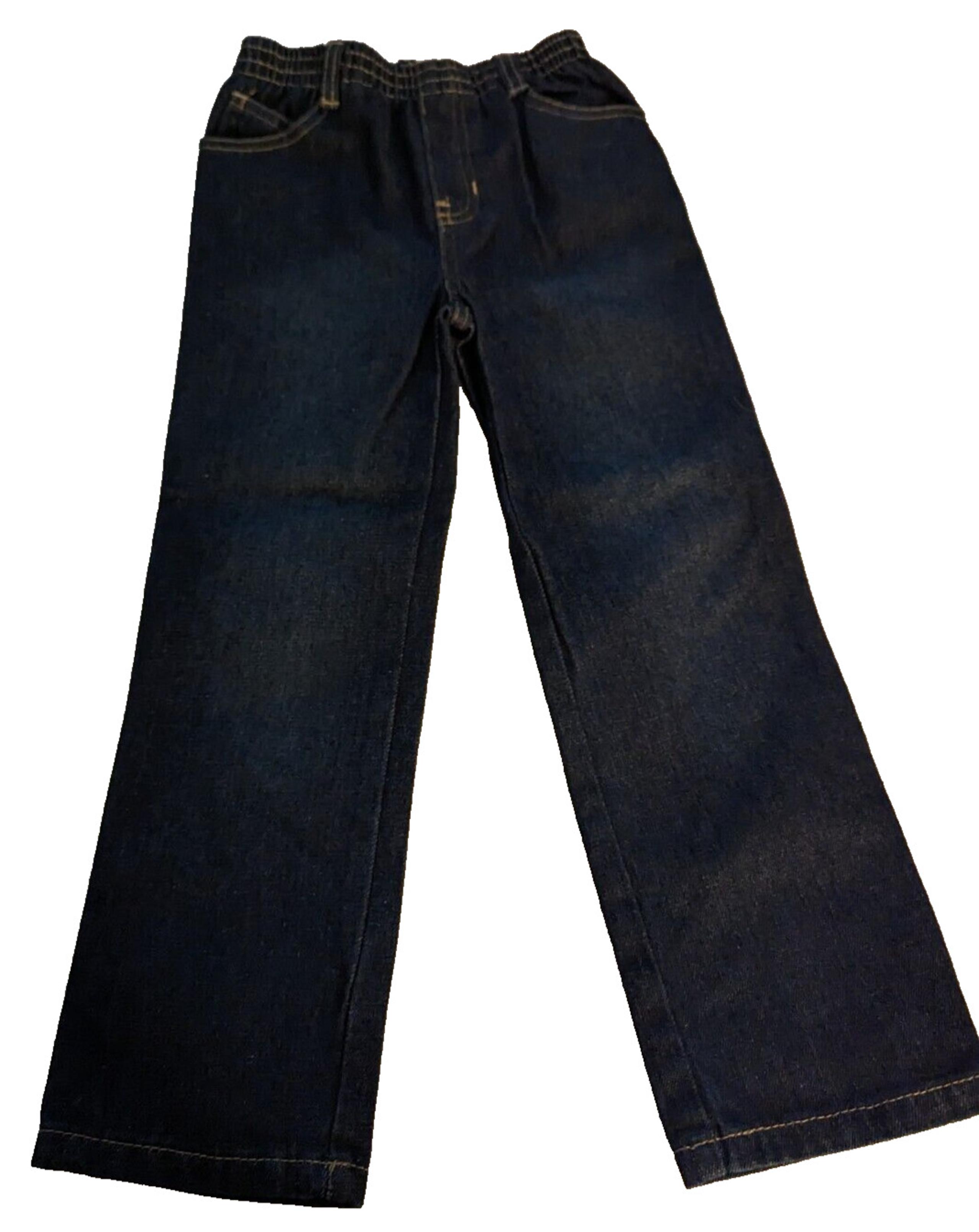 boys jeans size 4T NWT - Kids Headquarters