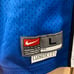 Orlando Magic Tracy McGrady Basketball Jersey