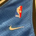 Orlando Magic Tracy McGrady Basketball Jersey