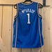 Orlando Magic Tracy McGrady Basketball Jersey