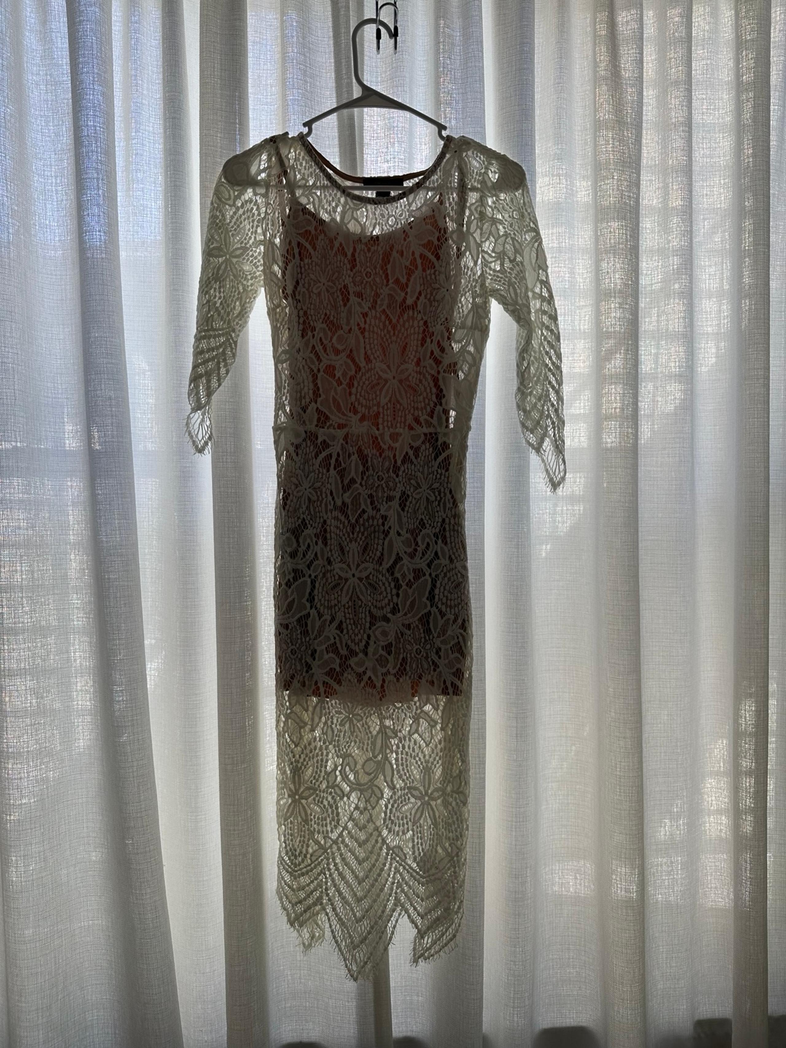 Dress party new