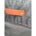 Anthropologie Pilcro Corduroy Pants Women Size 25 Blue Gray Mid Rise