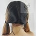 Celebrity honey 2 tone 360 lace wig