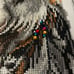 Diamond Painting Wolf Portrait