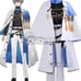 Ike Eveland Cosplay (Read Desc.)